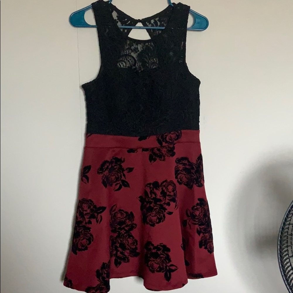 homecoming dress